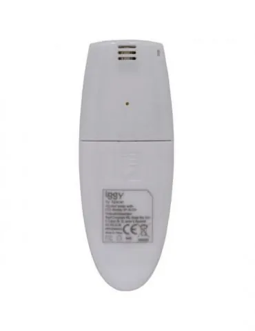 Alcool tester spacer led breath sp-alch 261894 Spacer - 1