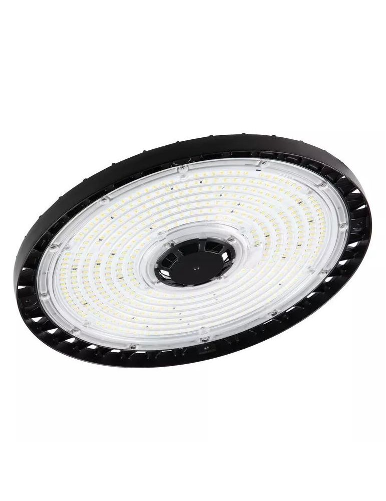 Corpuri de iluminat osram hb 190w/4000k 110deg ip65 000004058075452428 (include tv 1.75lei)