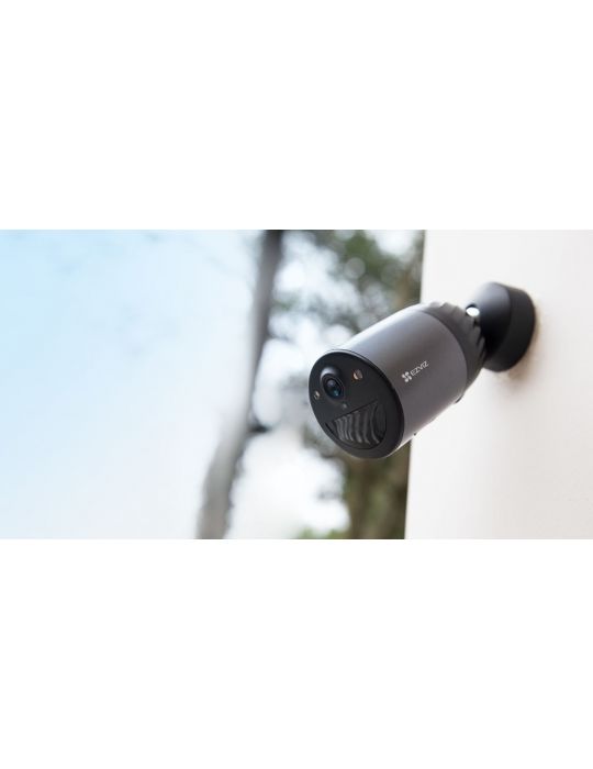 EZVIZ CS-BC1C Glonț IP cameră securitate Interior & exterior 1920 x 1080 Pixel Tavan/perete Ezviz - 3