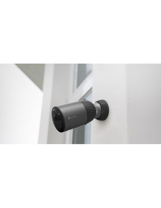 EZVIZ CS-BC1C Glonț IP cameră securitate Interior & exterior 1920 x 1080 Pixel Tavan/perete Ezviz - 8