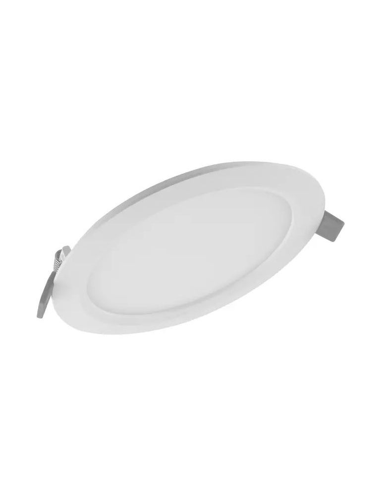 Downlight led 12 w 240 vac cool whit 4058075079052 (include tv 1.75lei)