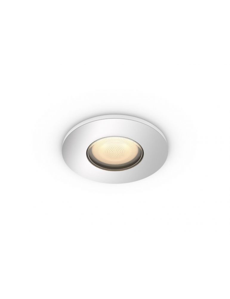 Spot led philips hue baie adore 000008718696175644 (include tv 1.75lei)