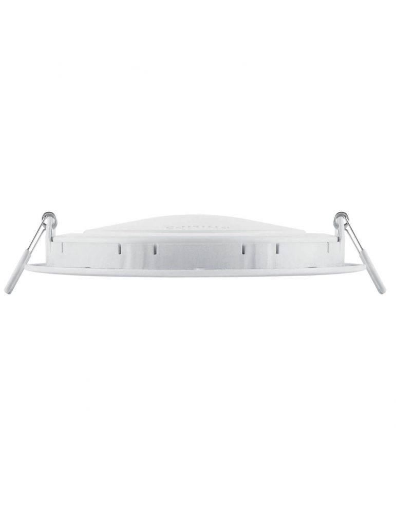 Spot led incastrat philips marcasite 9w 000008718696163726 (include tv 1.75lei)