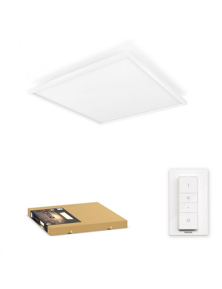 Plafoniera led philips hue 8718696175859 000008718696175859 (include tv 0.8lei)