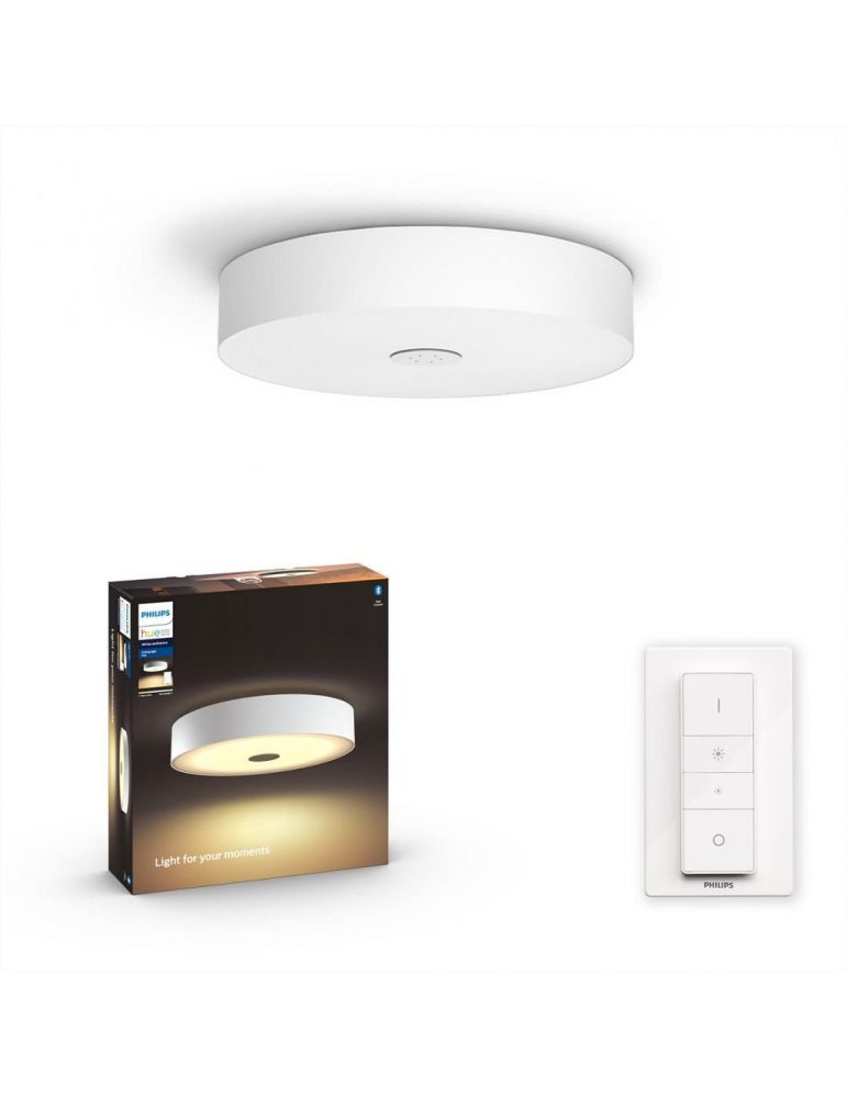 Plafoniera led philips hue fair 33.5w 000008718696175132 (include tv 0.8lei)