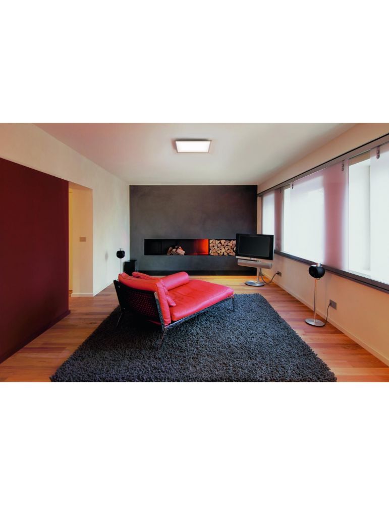 Panou led ledvance 4058075525221 45x45cm 000004058075525221 (include tv 0.8lei)