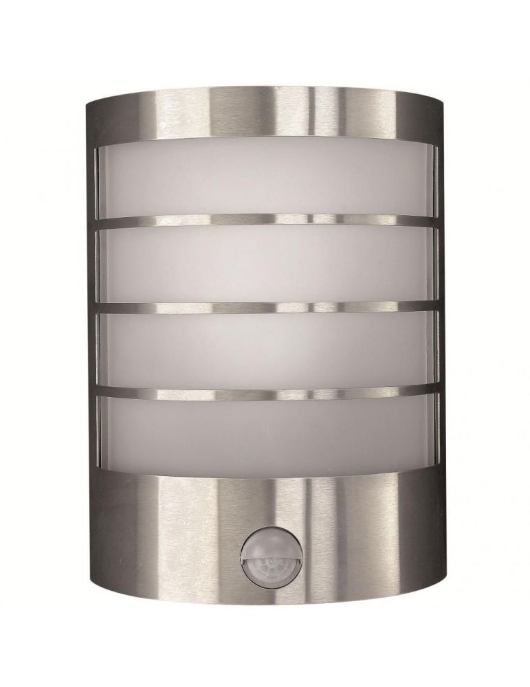 Aplica exterior philips led soclu e14 putere 12 w tip lumina alb alimentare 220 - 230 v 000005413987037573 (include tv 1.75le