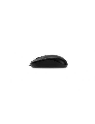 Mouse genius dx-120 optical resolution (dpi) 1000 colour: black weight: Genius - 1