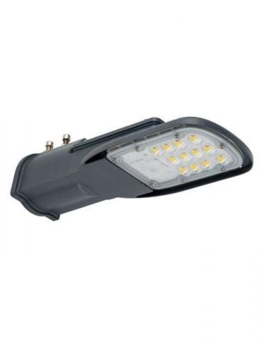 Lampa exterior osram led soclu integrat putere 30 w tip lumina alb rece 3600 lumeni alimentare 220 - 230 v 000004058075425095 Os