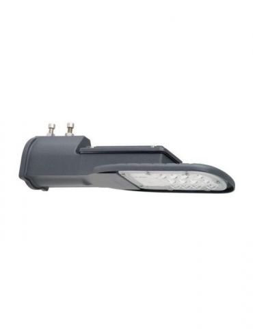 Lampa exterior osram led soclu integrat putere 30 w tip lumina alb rece 3600 lumeni alimentare 220 - 230 v 000004058075425095 Os