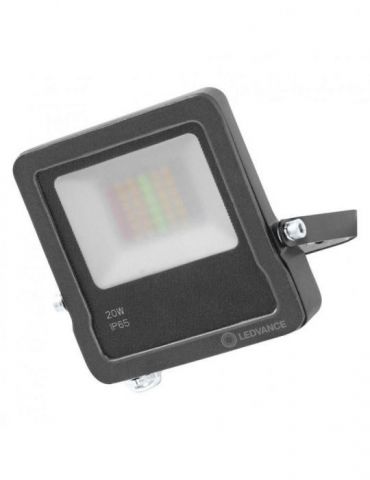 Proiector smart osram led soclu integrat putere 20 w tip lumina alb rece 1260 lumeni alimentare 220 - 230 v 00000405807547462 Os