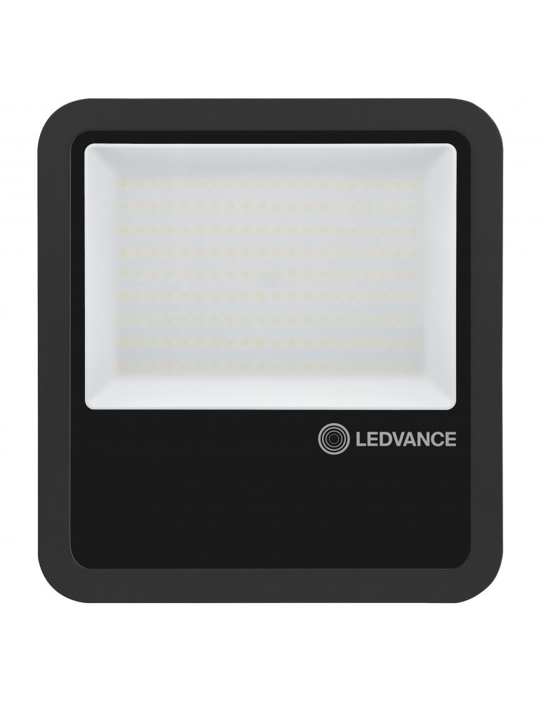 Proiector osram led soclu integrat putere 125 w tip lumina alb rece 15.000 lumeni alimentare 220 - 230 v 000004058075423701 (