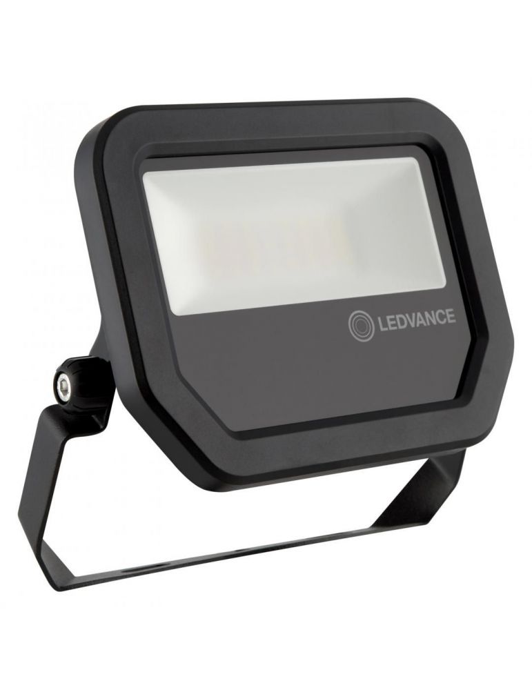 Proiector osram led soclu integrat putere 20 w tip lumina alb rece 2400 lumeni alimentare 220 - 230 v 000004058075421011 (inc