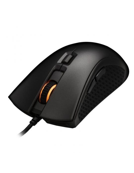 Mouse kingston hyperx cu fir pulsefire fps gaming mouse pixart Kingston - 1