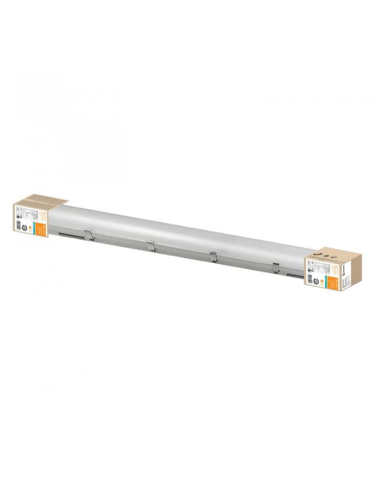 Plafoniera osram led soclu integrat putere 50w tip lumina alb rece 6000 lumeni alimentare 220 - 230 v 000004058075300903 (inc
