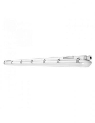 Plafoniera osram led soclu integrat putere 50w tip lumina alb rece 6000 lumeni alimentare 220 - 230 v 000004058075300903 (inc Os