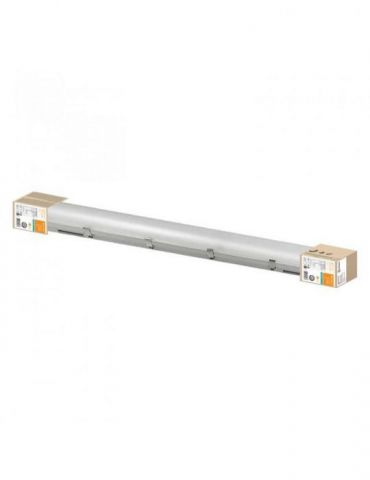 Plafoniera osram led soclu integrat putere 25 w tip lumina alb rece 3000 lumeni alimentare 220 - 230 v 000004058075300866 (in Os