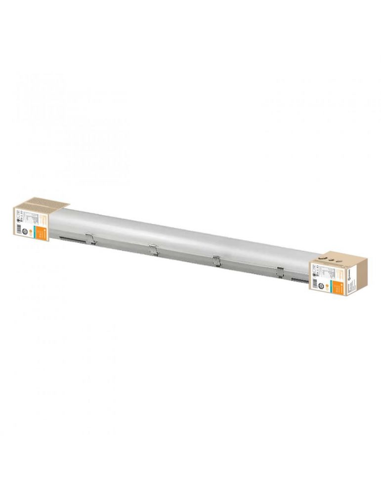 Plafoniera osram led soclu integrat putere 25 w tip lumina alb rece 3000 lumeni alimentare 220 - 230 v 000004058075300866 (in