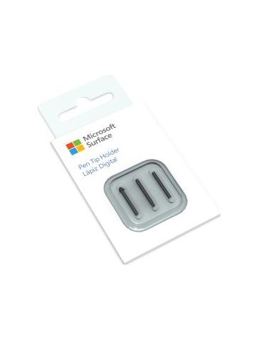 Microsoft Surface GFV-00002 Accesoriu Pix Stylus Negru 3 buc. Microsoft - 1