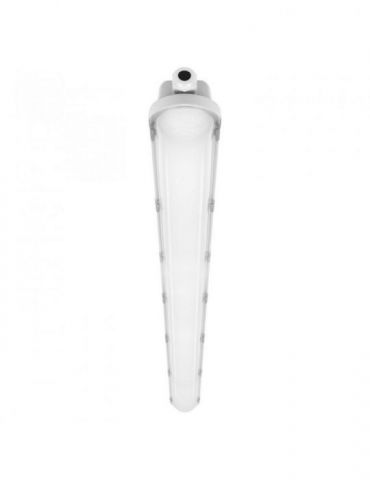 Plafoniera osram led soclu integrat putere 25 w tip lumina alb rece 3000 lumeni alimentare 220 - 230 v 000004058075300866 (in Os