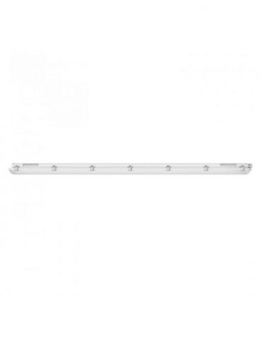 Plafoniera osram led soclu integrat putere 25 w tip lumina alb rece 3000 lumeni alimentare 220 - 230 v 000004058075300866 (in Os