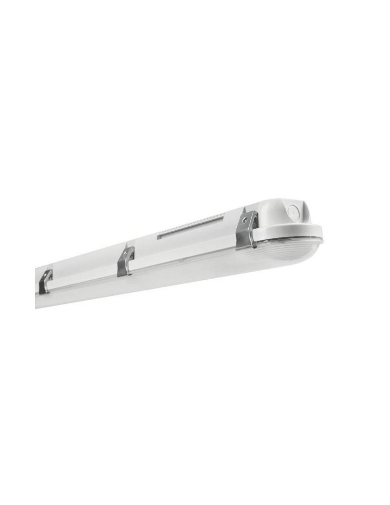 Plafoniera osram led soclu integrat putere 55 w tip lumina alb rece 6400 lumeni alimentare 220 - 230 v 000004058075204041 (in