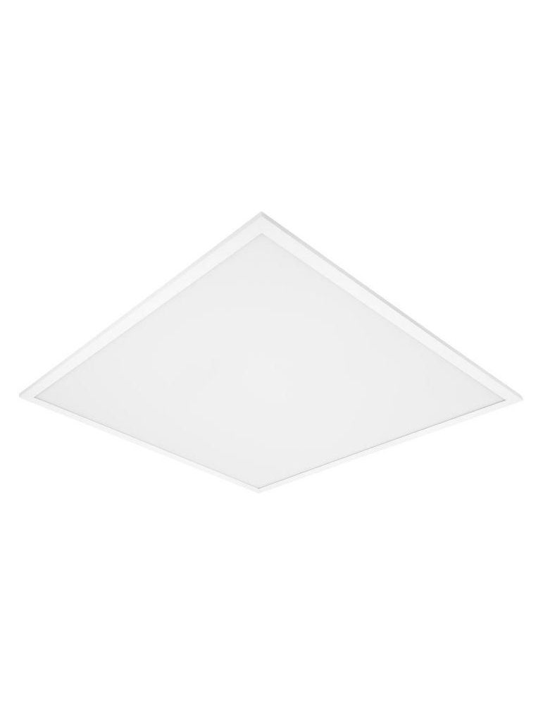 Panou led osram led soclu integrat putere 40 w tip lumina alb rece 4000 lumeni alimentare 220 - 230 v 000004058075225497 (inc