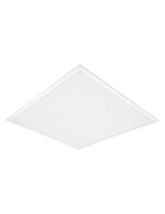 Panou led osram led soclu integrat putere 40 w tip lumina alb rece 4000 lumeni alimentare 220 - 230 v 000004058075225497 (inc Os