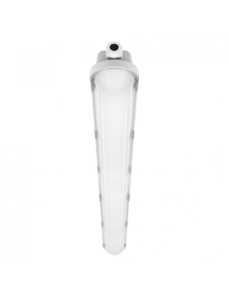 Plafoniera osram led soclu integrat putere 40 w tip lumina alb rece 4800 lumeni alimentare 220 - 230 v 000004058075300828 (in