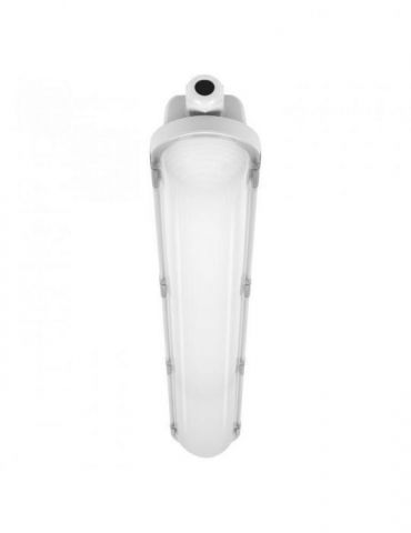 Plafoniera osram led soclu integrat putere 18 w tip lumina alb rece 2160 lumeni alimentare 220 - 230 v 000004058075300743 (in Os