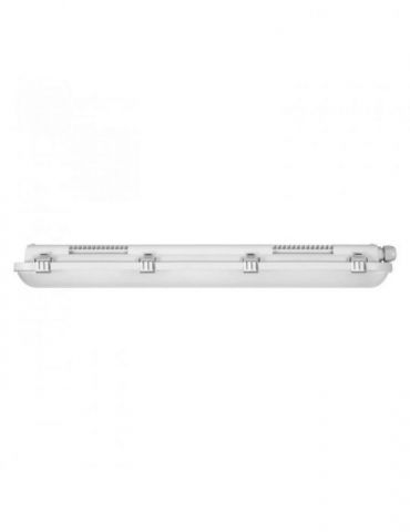 Plafoniera osram led soclu integrat putere 18 w tip lumina alb rece 2160 lumeni alimentare 220 - 230 v 000004058075300743 (in Os