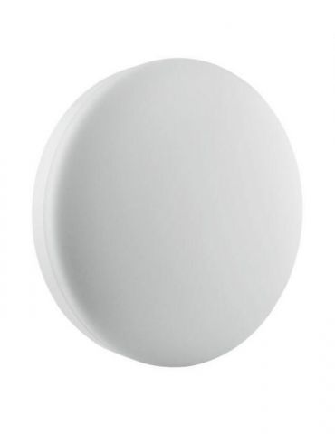 Plafoniera osram led soclu integrat putere 24 w tip lumina alb calda 1800 lumeni alimentare 220 - 230 v 000004058075062207 (i Os