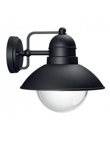 Aplica philips led soclu e27 putere 60 w tip lumina alb alimentare 220 - 230 v 000008718696156803 (include tv 1.75lei) Philips -