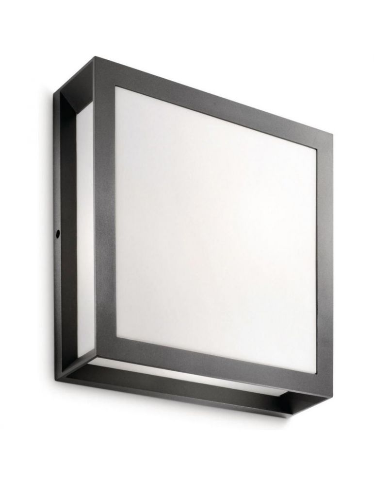 Aplica philips led soclu e27 putere 14 w x 2 tip lumina alb alimentare 220 - 230 v 000008718291444350 (include tv 1.75lei)