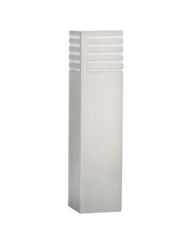 Stalp exterior philips led soclu integrat putere 20 w tip lumina alb calda 1.300 lumeni alimentare 220 - 230 v 00000871829144 Ph