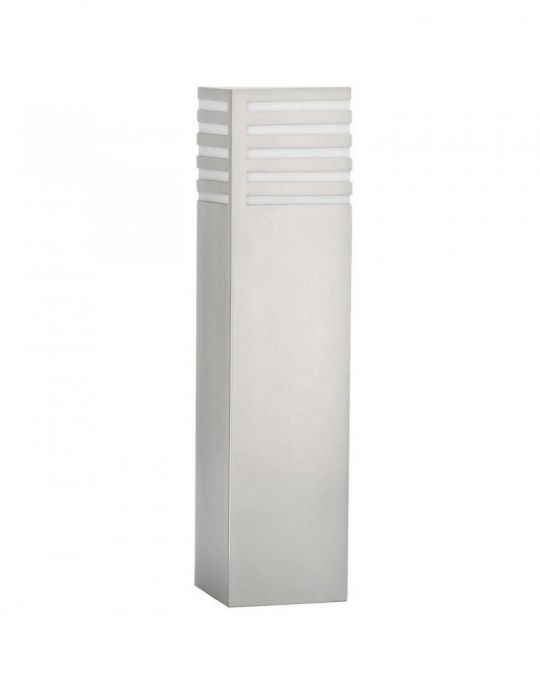 Stalp exterior philips led soclu integrat putere 20 w tip lumina alb calda 1.300 lumeni alimentare 220 - 230 v 00000871829144 Ph