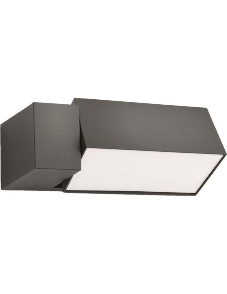 Aplica led soclu integrat putere 23 w tip lumina alb 1.430 lumeni alimentare 220 - 230 v 000005413987123184 (include tv 1.75