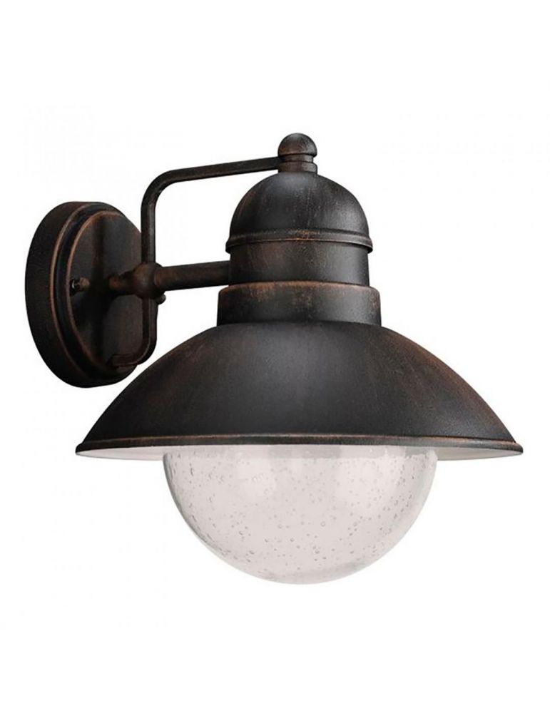Aplica philips led soclu e27 putere 60 w tip lumina alb alimentare 220 - 230 v 000005413987120657 (include tv 1.75lei)