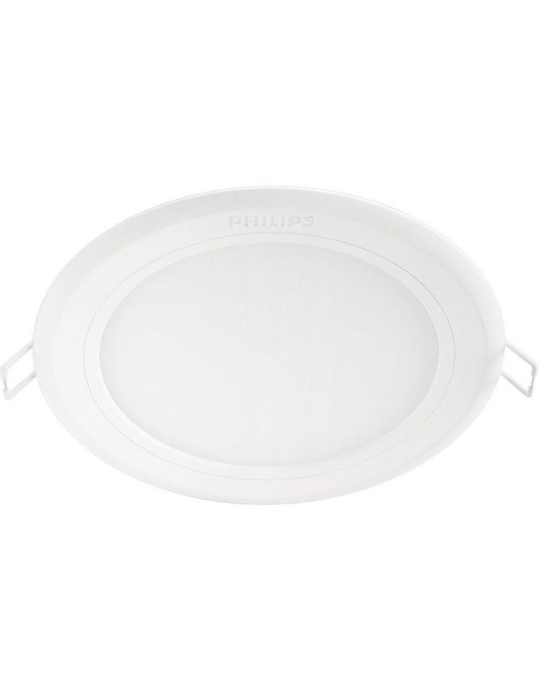 Aplica philips led soclu integrat putere 12 w tip lumina alb 1.000 lumeni alimentare 220 - 230 v 000008718696163696 (include