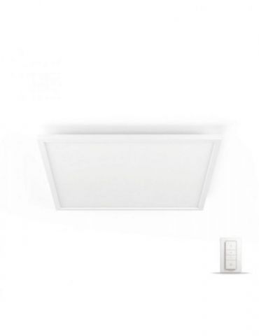 Aplica smart philips led soclu integrat putere 55 w tip lumina alb 4.200 lumeni alimentare 220 - 230 v 000008718696169360 (in Ph
