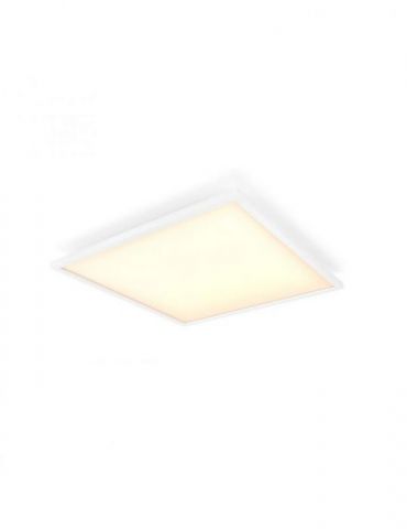 Aplica smart philips led soclu integrat putere 55 w tip lumina alb 4.200 lumeni alimentare 220 - 230 v 000008718696169360 (in Ph