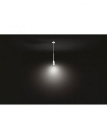 Pendul smart philips led soclu e27 putere 9 w tip lumina alb rece alb calda 806 lumeni alimentare 220 - 230 v 000008718696168 Ph