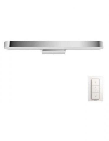 Aplica smart philips led soclu integrat putere 40 w tip lumina alb rece alb calda 3.000 lumeni alimentare 220 - 230 v 0000087 Ph