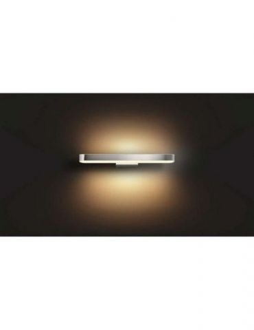 Aplica smart philips led soclu integrat putere 40 w tip lumina alb rece alb calda 3.000 lumeni alimentare 220 - 230 v 0000087 Ph