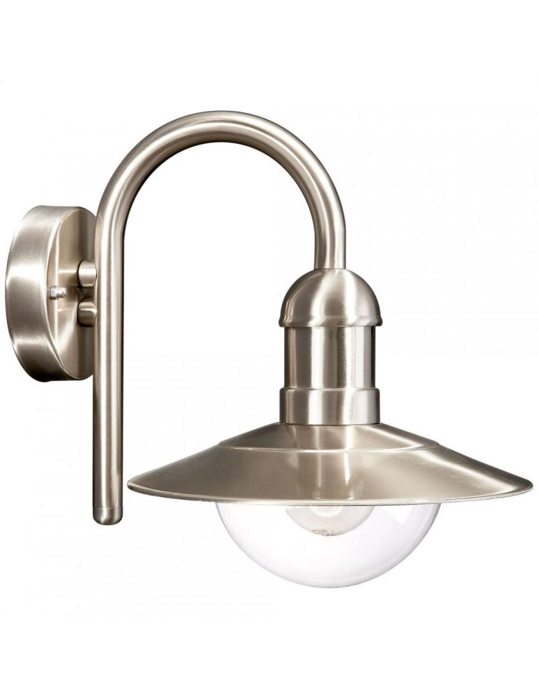 Felinar exterior philips filament soclu e27 putere 60 w tip lumina alb calda alimentare 220 - 230 v 000005413987144615 (inclu