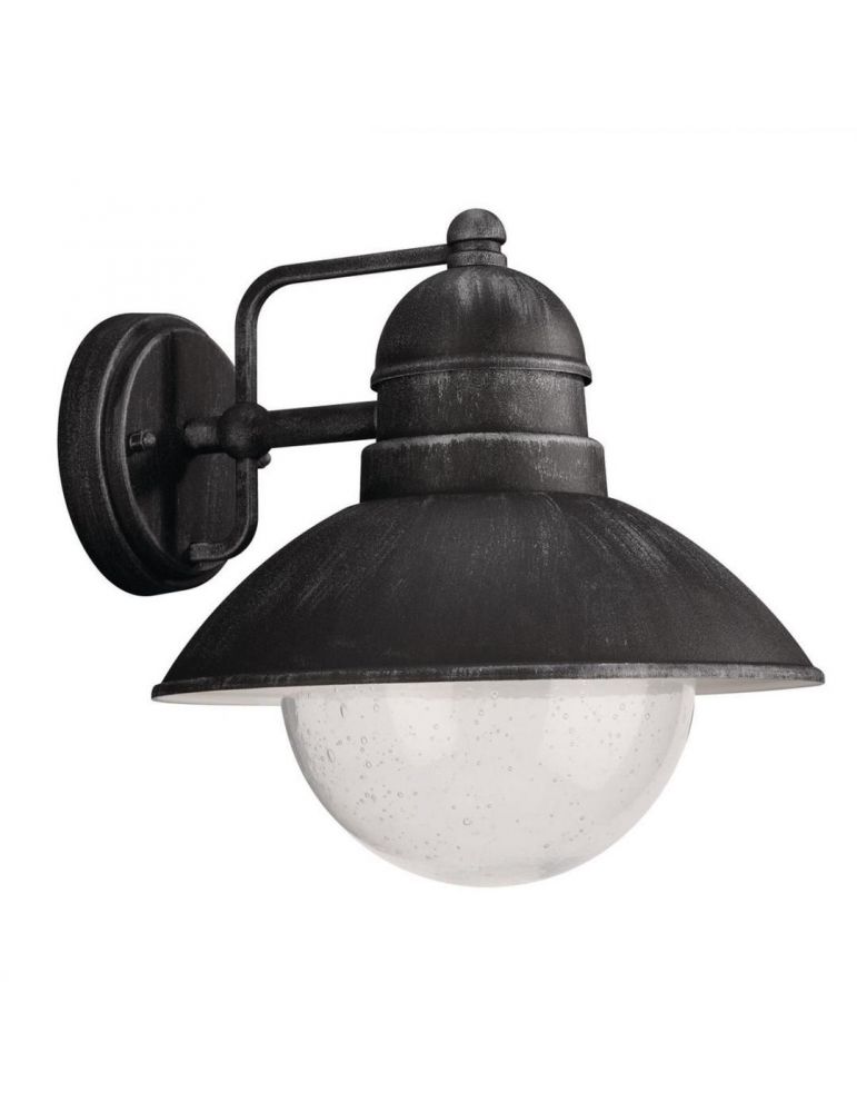 Aplica philips soclu e27 putere 60 w tip lumina alb alimentare 220 - 230 v 000005413987120664 (include tv 1.75lei)