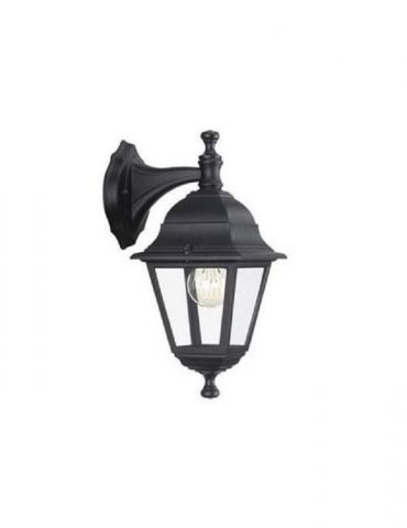 Felinar exterior philips filament soclu e27 putere 60 w tip lumina alb calda alimentare 220 - 230 v 000005412253614876 (inclu Ph