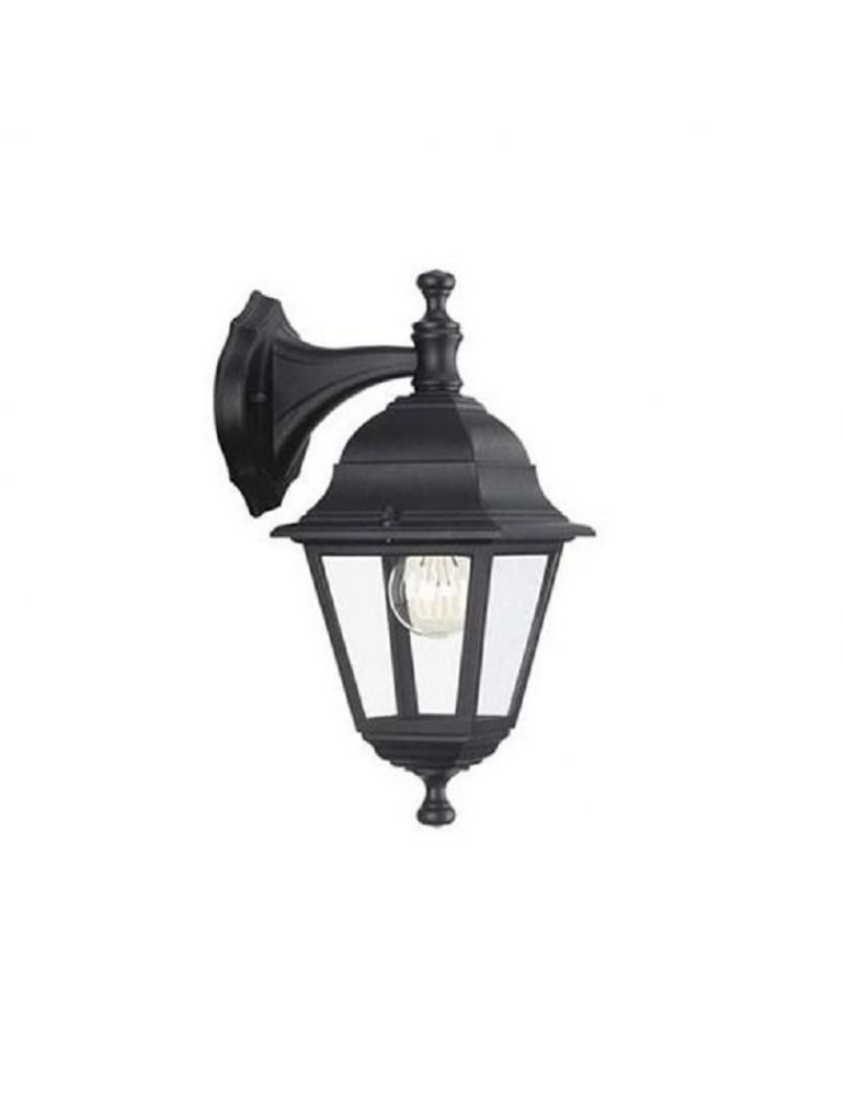 Felinar exterior philips filament soclu e27 putere 60 w tip lumina alb calda alimentare 220 - 230 v 000005412253614876 (inclu