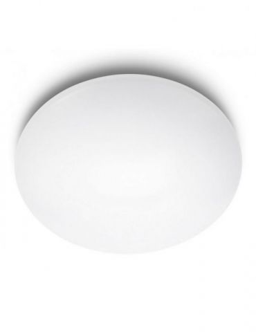 Aplica philips led soclu integrat putere 5 w x 4 tip lumina alb 2.350 lumeni alimentare 220 - 230 v 000008718291533092 (inclu Ph