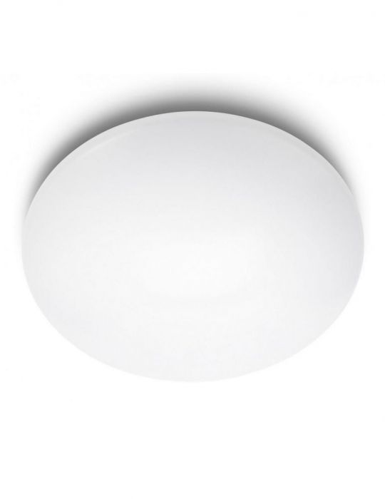 Aplica philips led soclu integrat putere 5 w x 4 tip lumina alb 2.350 lumeni alimentare 220 - 230 v 000008718291533092 (inclu Ph